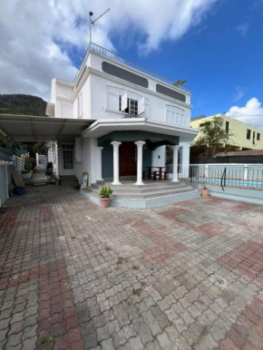 3 BR Villa Agape with Pool